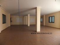 Local Comercial en venta en Calle Triana, Corrales