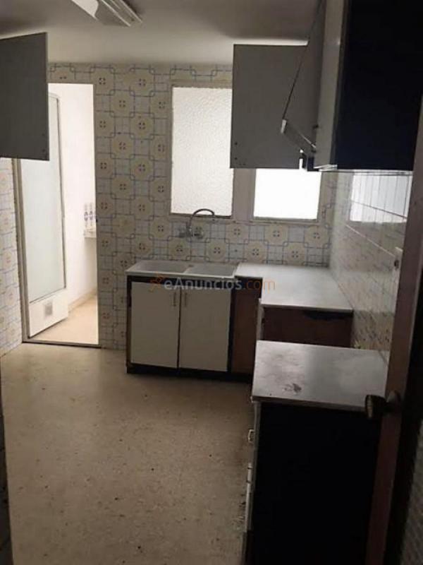 Apartamento en venta en Calle de la Squia, Grau de Gandia - Venecia - Marenys, Gandia