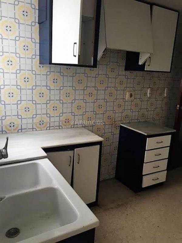 Apartamento en venta en Calle de la Squia, Grau de Gandia - Venecia - Marenys, Gandia