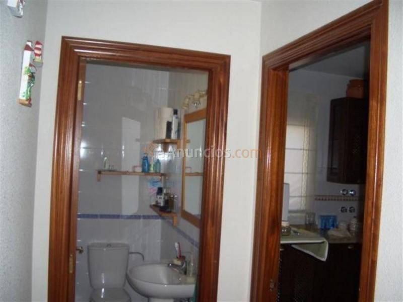 Casa en venta en  Albaida del Aljarafe