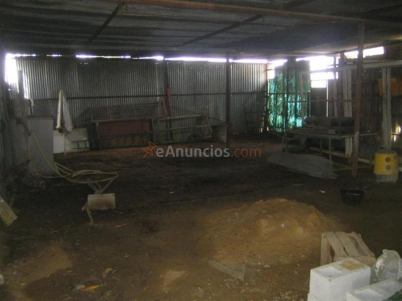 Casa Rural en venta en  Olivares