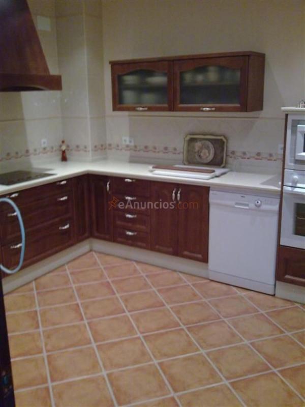 Casa en venta en  Sanlúcar la Mayor