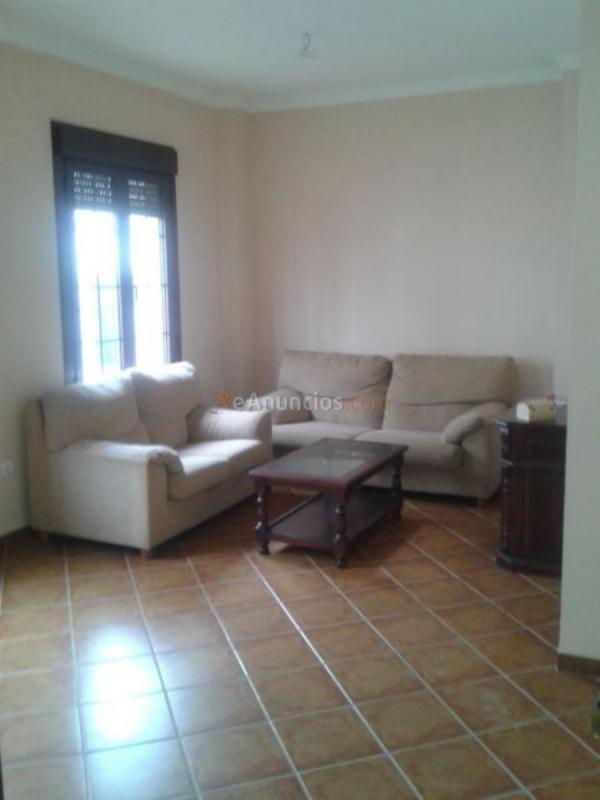 Casa en venta en  Sanlúcar la Mayor