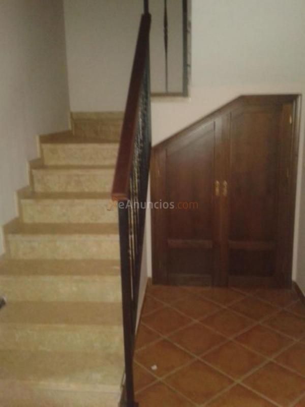 Casa en venta en  Sanlúcar la Mayor