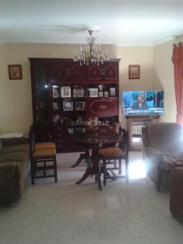 Apartamento en venta en  Villanueva del Ariscal