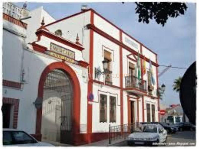 Local Comercial en alquiler en  Villanueva del Ariscal