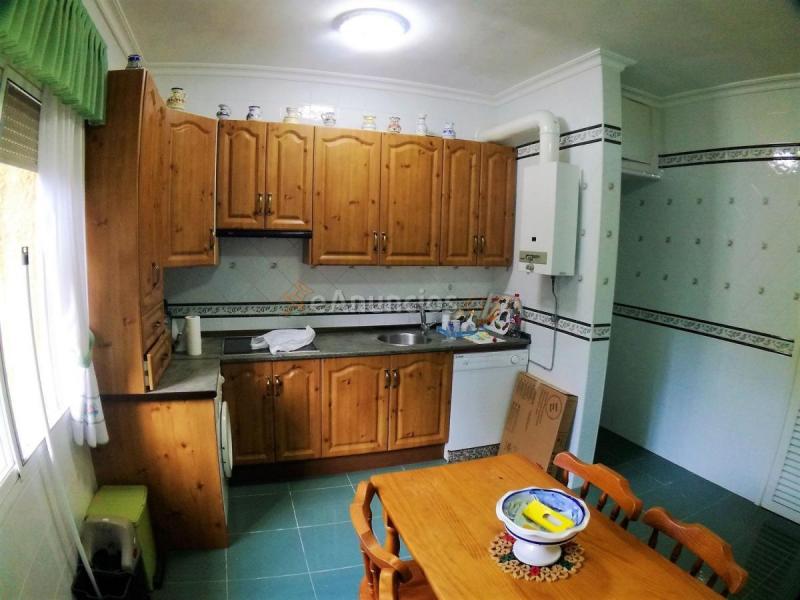 Adosado en venta en  Loreto, Espartinas