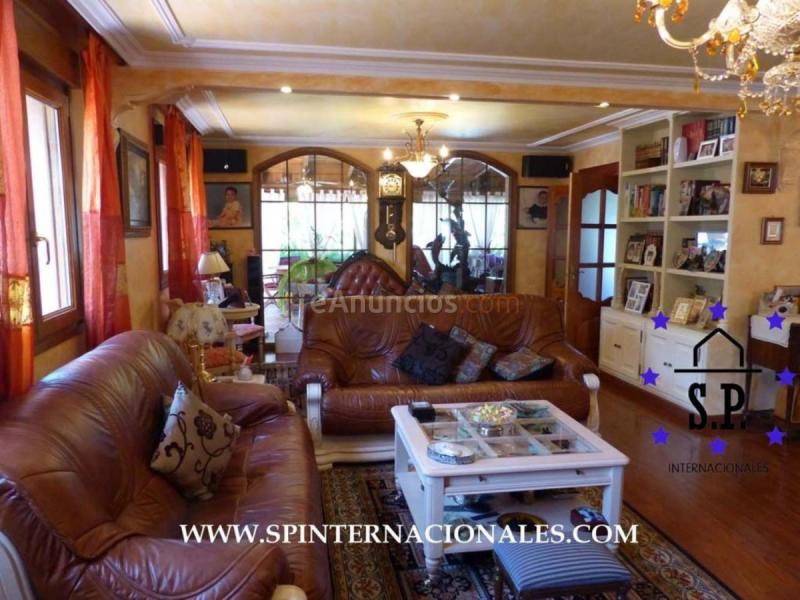 Adosado en venta en  Soto de Viñuelas, Tres Cantos