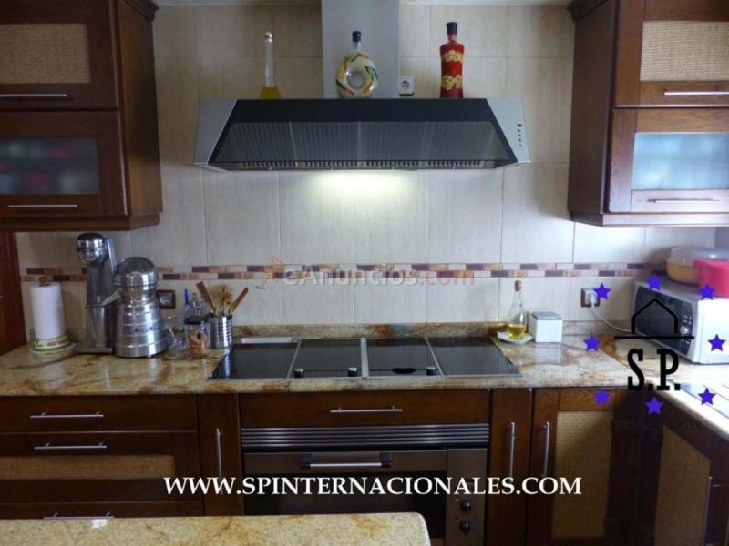 Adosado en venta en  Soto de Viñuelas, Tres Cantos