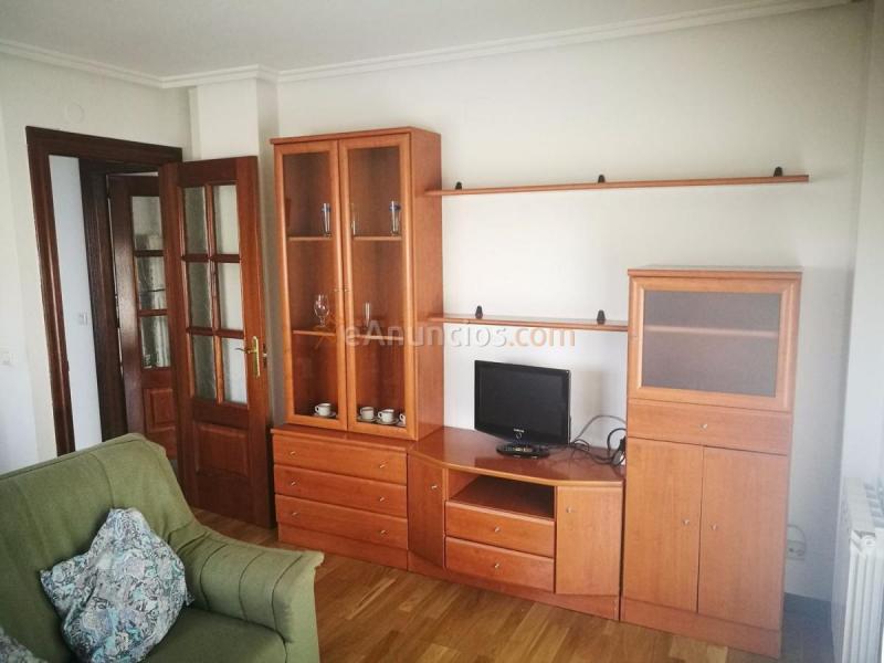 Apartamento en venta en Calle Madrigal de las Altas Torres, Santo Tomás, Ávila
