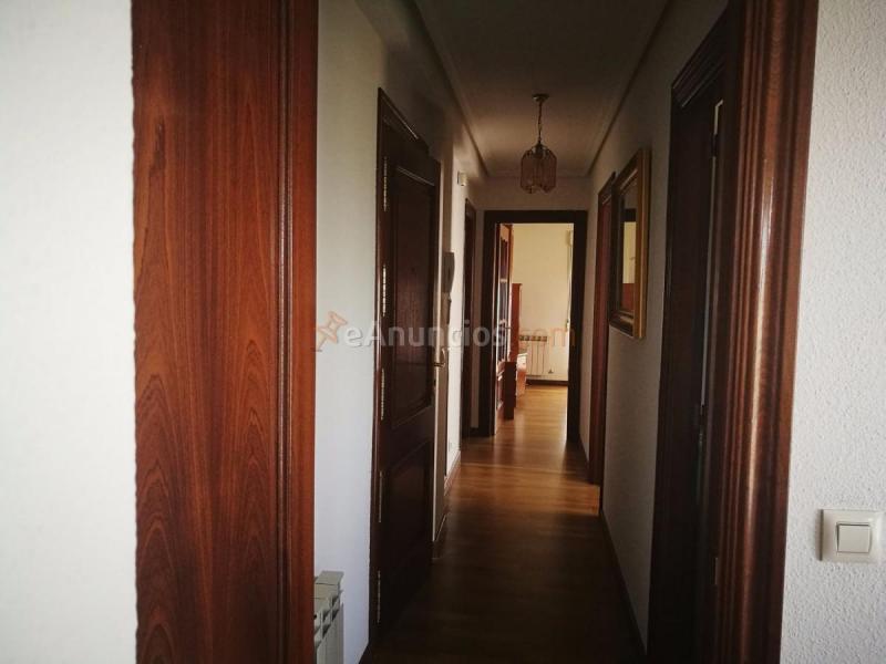 Apartamento en venta en Calle Madrigal de las Altas Torres, Santo Tomás, Ávila