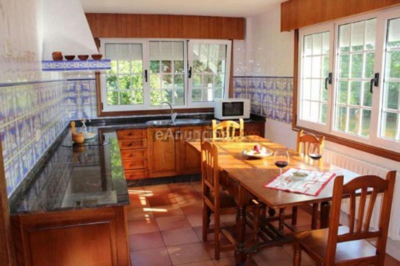 Adosado en venta en  catasol, Liáns, Oleiros