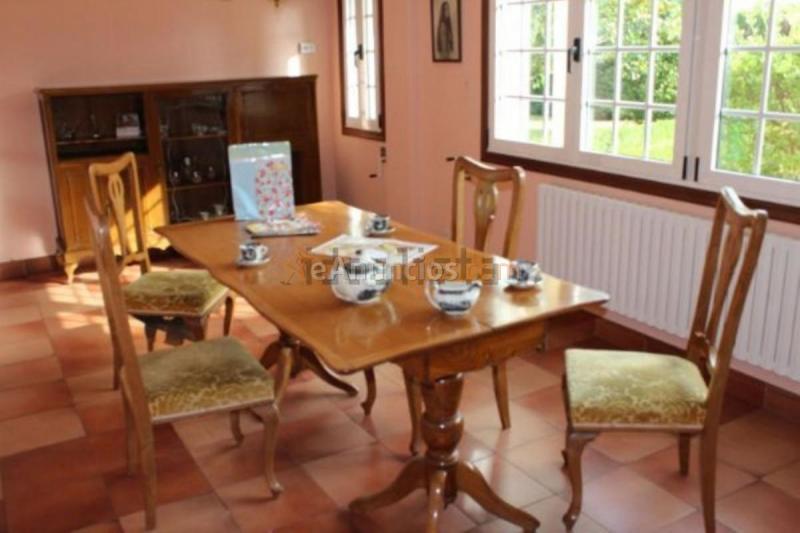 Adosado en venta en  catasol, Liáns, Oleiros