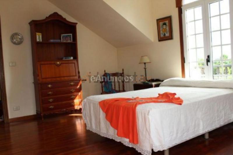 Adosado en venta en  catasol, Liáns, Oleiros