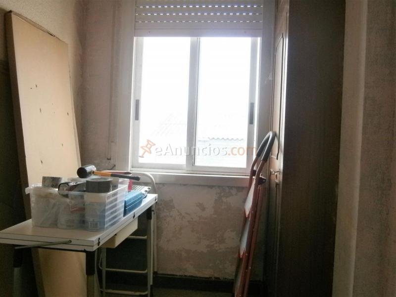 Apartamento en venta en  borralon, Os Mallos, A Coruña