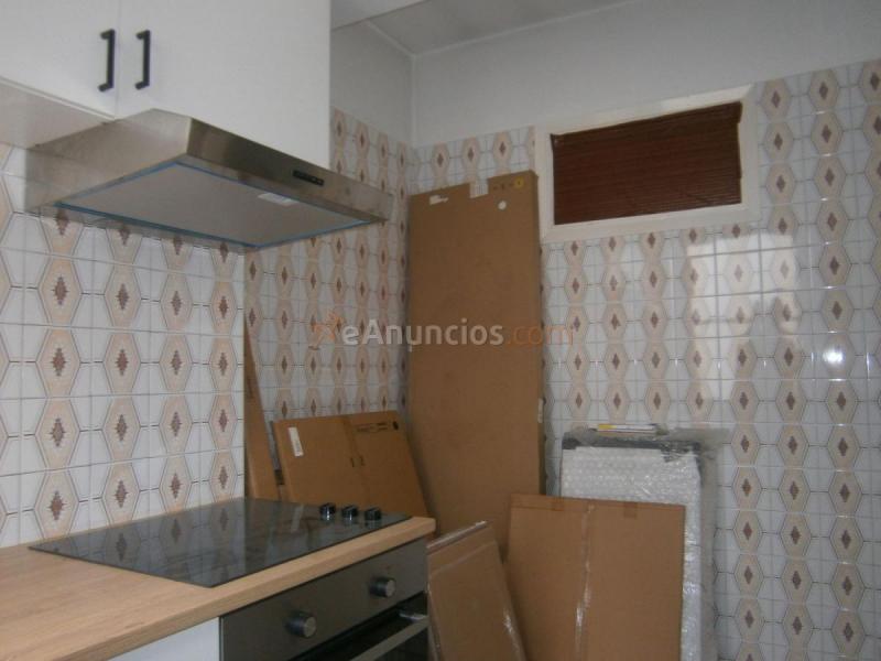 Apartamento en venta en  borralon, Os Mallos, A Coruña