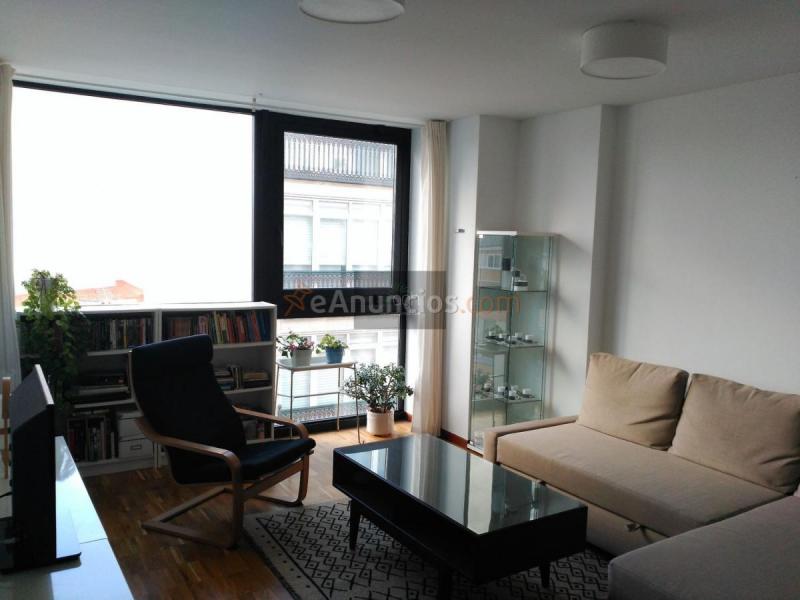 Apartamento en venta en  suevia, Monte Alto - Zalaeta - Atocha, A Coruña
