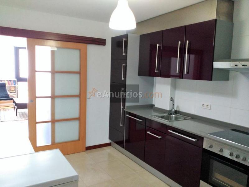 Apartamento en venta en  suevia, Monte Alto - Zalaeta - Atocha, A Coruña