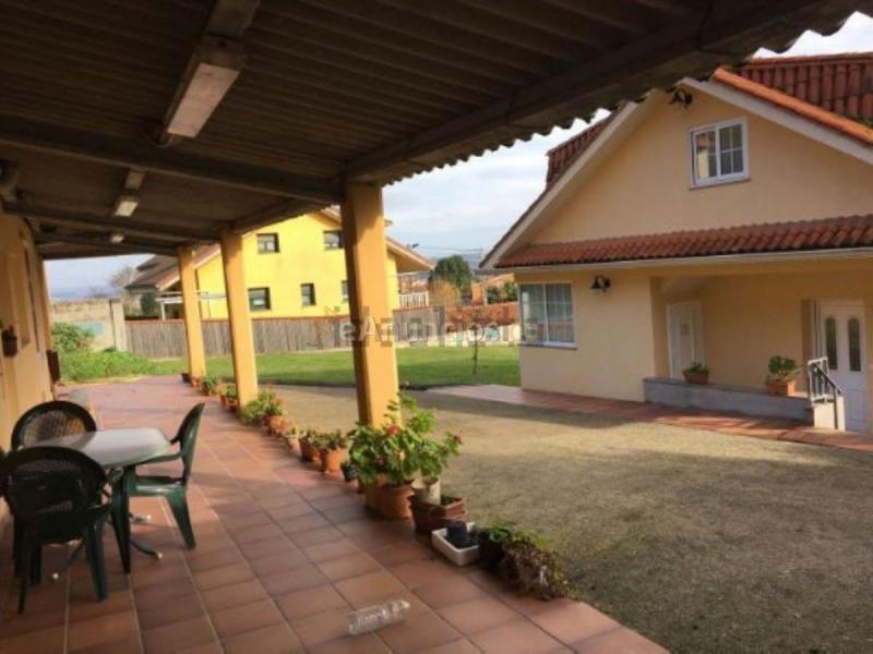 Adosado en venta en Calle Vixia, Centro de Culleredo, Culleredo