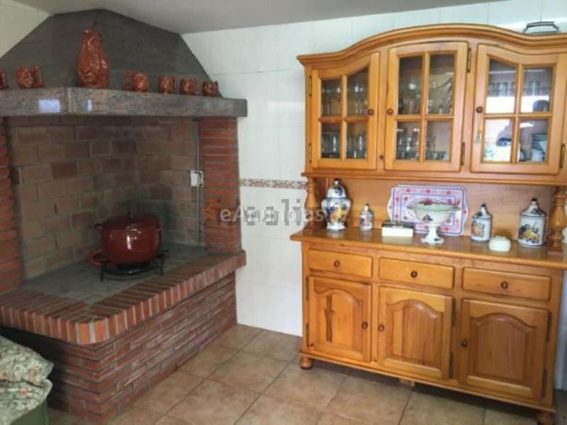 Adosado en venta en Calle Vixia, Centro de Culleredo, Culleredo