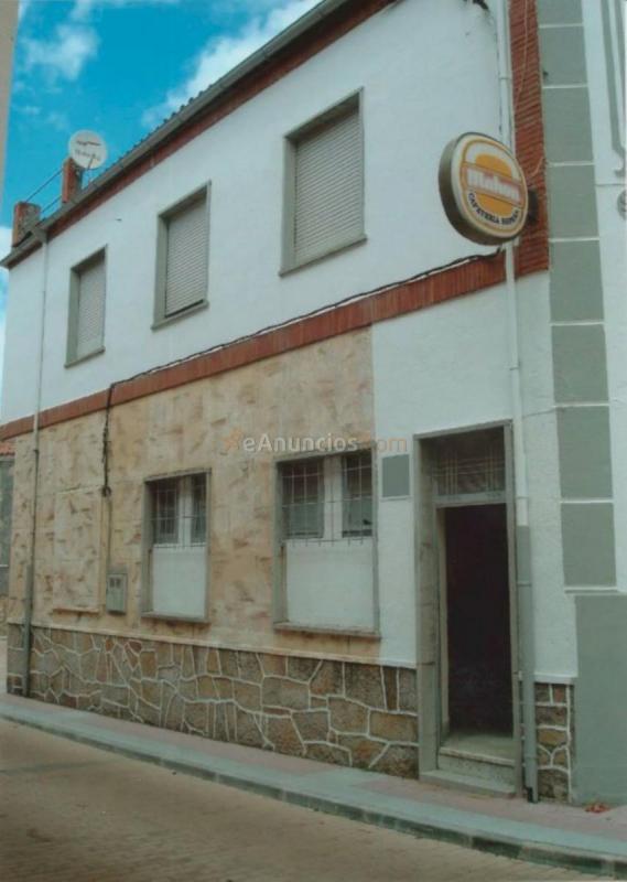 Casa Rural en venta en  Lumbrales