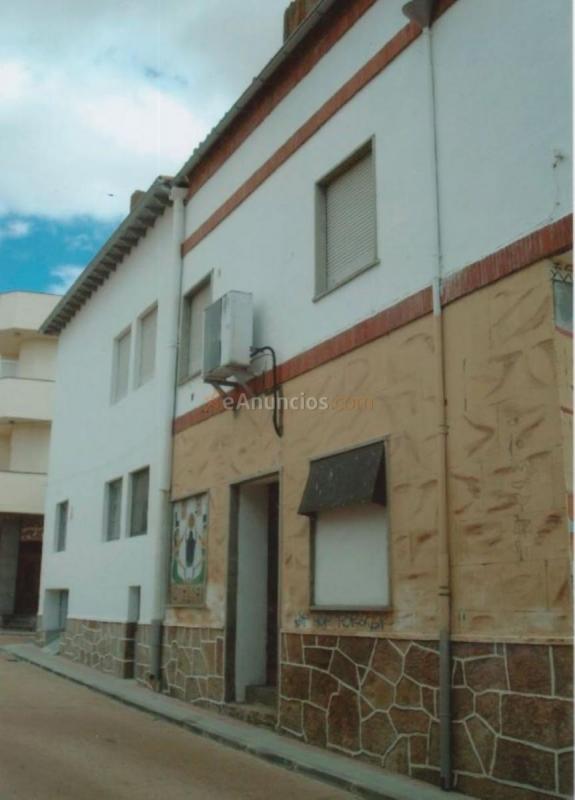 Casa Rural en venta en  Lumbrales