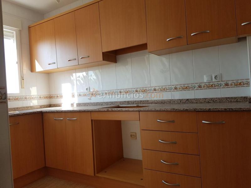 Apartamento en venta en Calle REINO UNIDO, La Marina, Elche  Elx