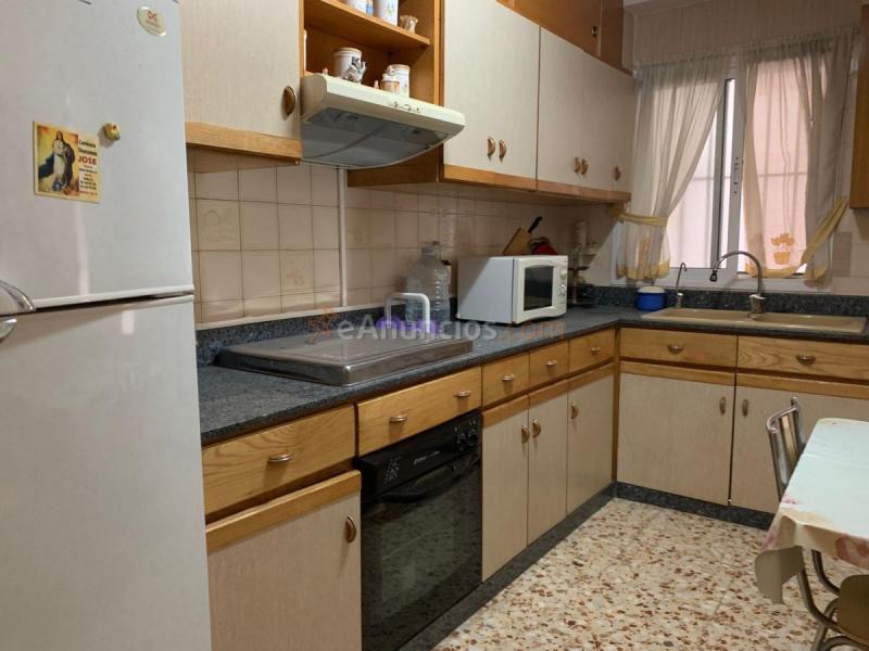 Apartamento en venta en  DOCTOR MARAÑON, Monforte del Cid