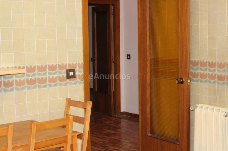 Apartamento en venta en  Teniente Ruiz, Juan de Austria, Alcalá de Henares