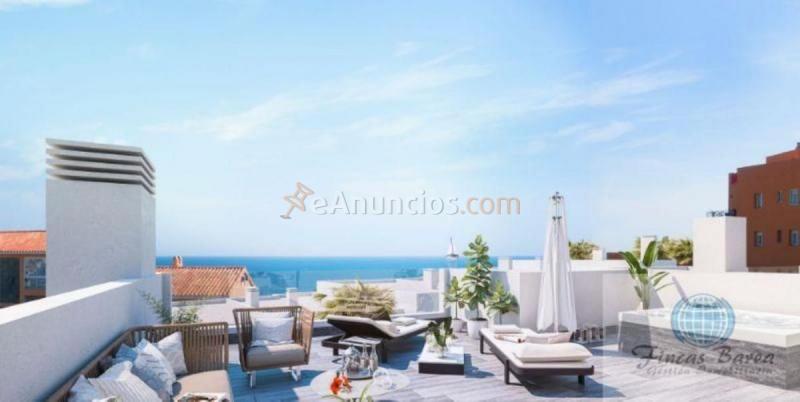 Casa en venta en  Zona Sohail, Fuengirola