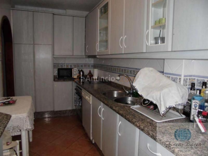 Apartamento en venta en  Los Boliches, Fuengirola