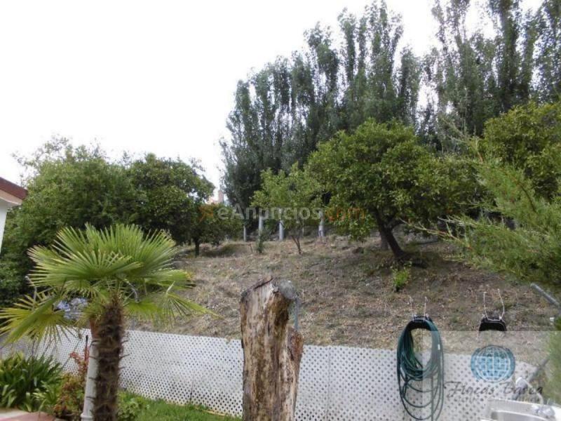 Casa Rural en venta en  Coin