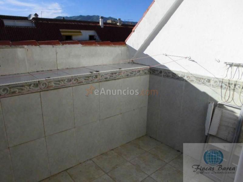 Atico en venta en  Zona Puerto Deportivo, Fuengirola