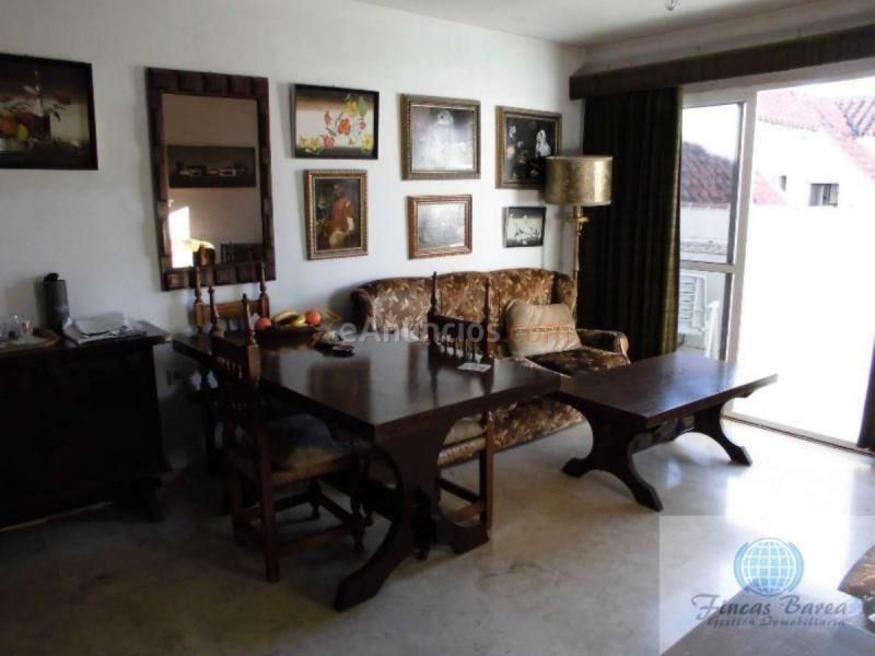 Atico en venta en  Zona Puerto Deportivo, Fuengirola