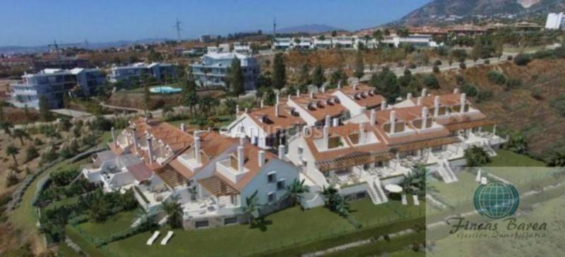 Casa en venta en  El Higuerón, Fuengirola