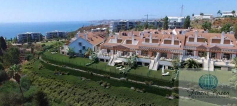 Casa en venta en  El Higuerón, Fuengirola