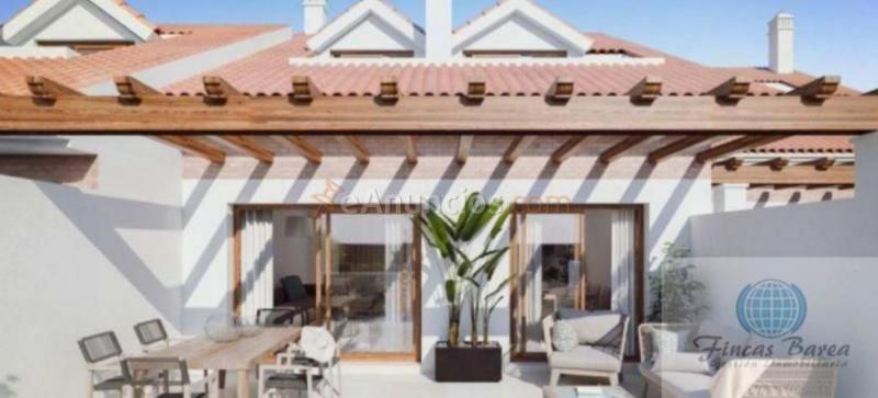 Casa en venta en  El Higuerón, Fuengirola