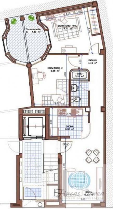 Apartamento en venta en  Zona Puerto Deportivo, Fuengirola
