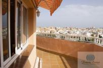 Atico en venta en  Las Lagunas, Mijas