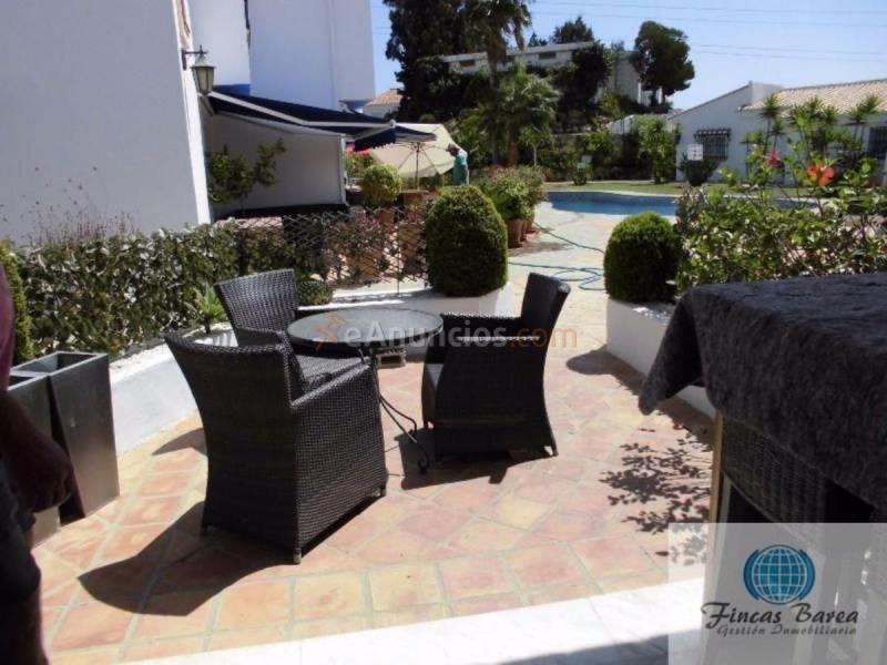 Casa en venta en  calle monte alto, Calaburra - Chaparral, Mijas