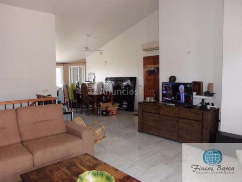 Casa en venta en  calle monte alto, Calaburra - Chaparral, Mijas