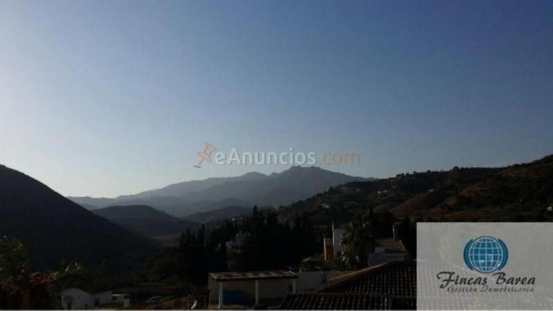 Adosado en venta en  Mijas Golf, Mijas