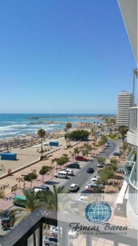 Apartamento en venta en Paseo marítimo rey de españa, Playa de los Boliches, Fuengirola