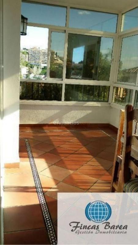 Apartamento en venta en  Los Pacos, Fuengirola