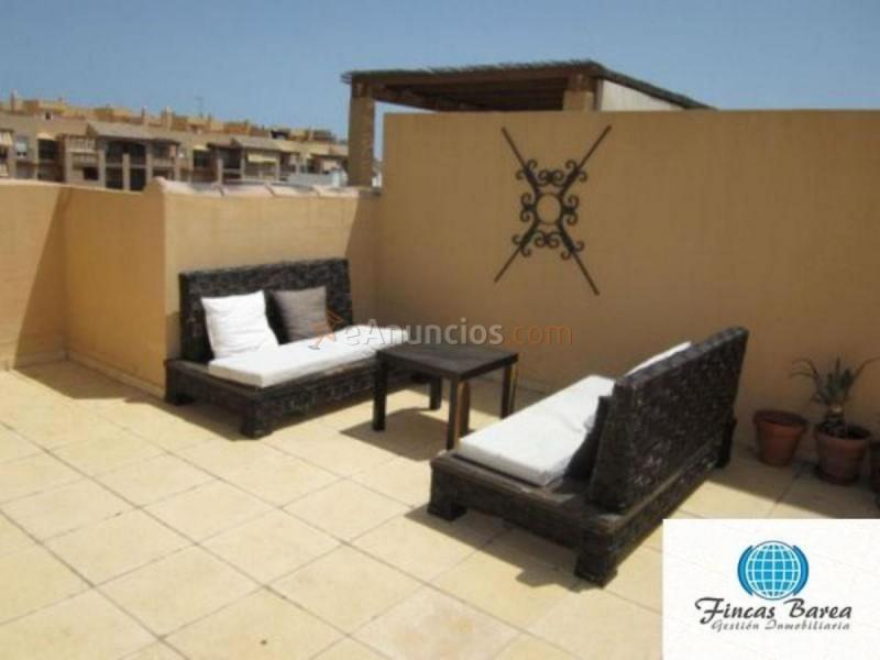 Atico en venta en  Los Pacos, Fuengirola