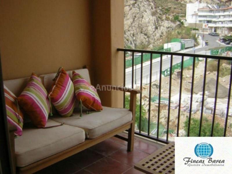 Atico en venta en  Los Pacos, Fuengirola