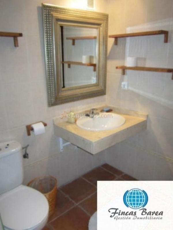 Atico en venta en  Los Pacos, Fuengirola