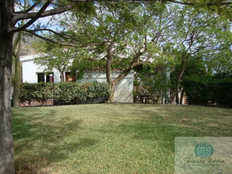 Adosado en venta en  Mijas Golf, Mijas