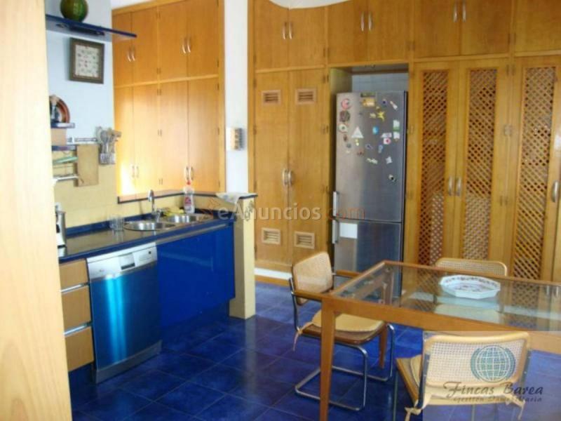 Adosado en venta en  Mijas Golf, Mijas