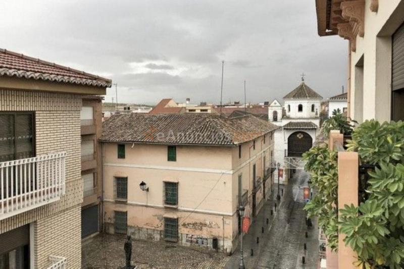 Apartamento en venta en Calle Felipe V, Santa Fe